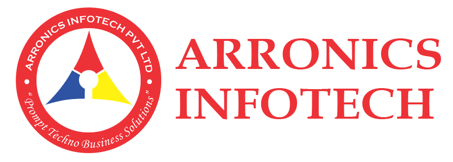 Arronics Iofotech Pvt. Ltd.